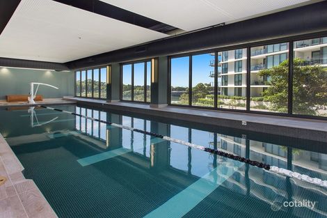 Property photo of 213/20 Chisholm Street Wolli Creek NSW 2205