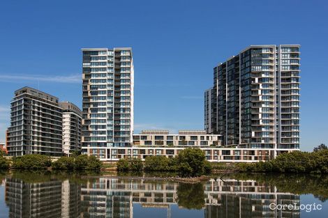 Property photo of 213/20 Chisholm Street Wolli Creek NSW 2205