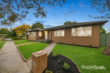 5 Andelana Ave, Wheelers Hill, VIC 3150