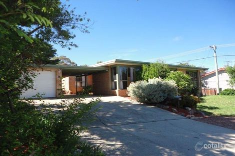 Property photo of 4 Seaver Street Monash ACT 2904