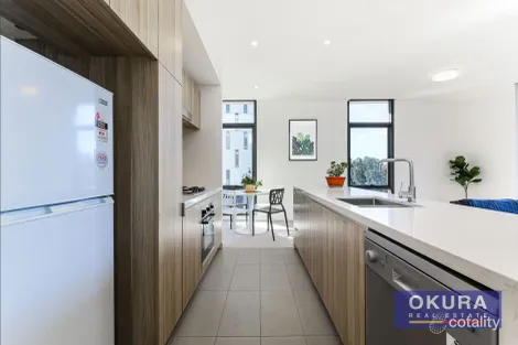 Property photo of 303/136 Epsom Road Zetland NSW 2017
