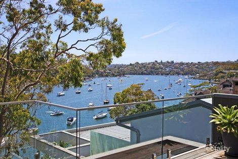 Property photo of 46A Cowdroy Avenue Cammeray NSW 2062