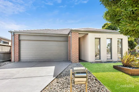 Property photo of 2 Amber Avenue Curlewis VIC 3222