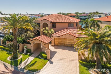 Property photo of 3 King James Court Paradise Point QLD 4216