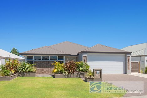 Property photo of 4 Nougat Crescent Yalyalup WA 6280