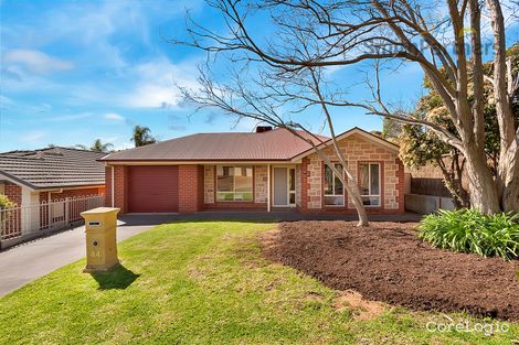 Property photo of 44 Featherstone Circuit Greenwith SA 5125