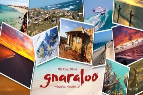 913/9 Gnaraloo Rd, Macleod, WA 6701