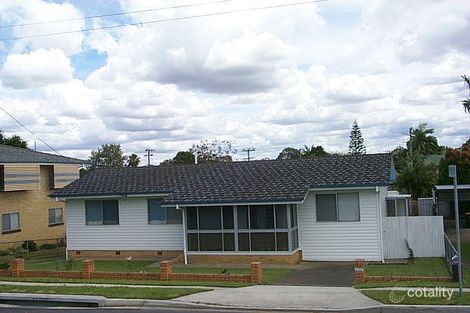 2172 Wynnum Rd, Wynnum, QLD 4178