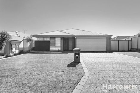 Property photo of 19 Bramshaw Street Meadow Springs WA 6210
