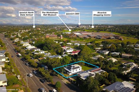 Property photo of 34 Pine Mountain Road North Ipswich QLD 4305