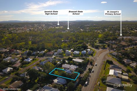 Property photo of 34 Pine Mountain Road North Ipswich QLD 4305