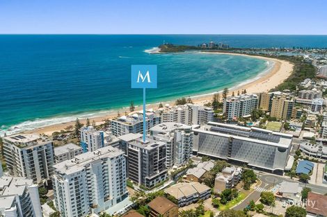 Property photo of 501/25 First Avenue Mooloolaba QLD 4557