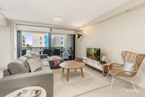 Property photo of 501/25 First Avenue Mooloolaba QLD 4557