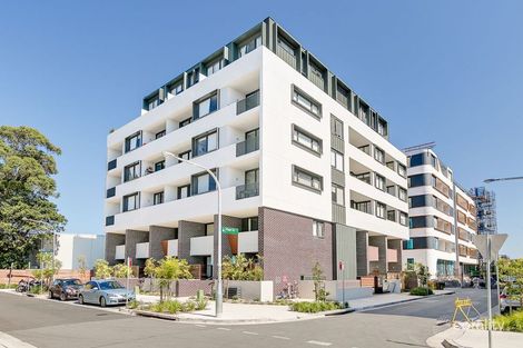 Property photo of 504/2 Pearl Street Erskineville NSW 2043