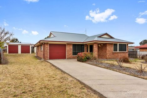 Property photo of 9 Samuelson Crescent Armidale NSW 2350