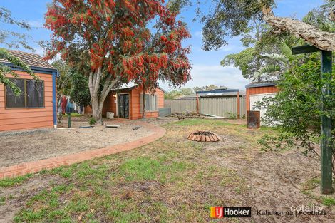 Property photo of 96 Strelitzia Avenue Forrestfield WA 6058