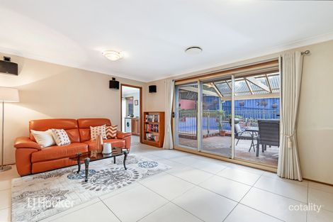 Property photo of 13 The Village Place Dural NSW 2158