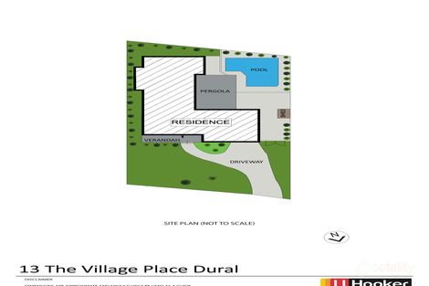 Property photo of 13 The Village Place Dural NSW 2158