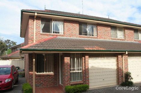 Property photo of 12/26 Wellwood Avenue Moorebank NSW 2170