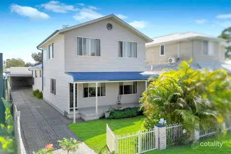 Property photo of 40 Davis Avenue Davistown NSW 2251