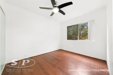 Property photo of 15/12 Alfred Street Westmead NSW 2145