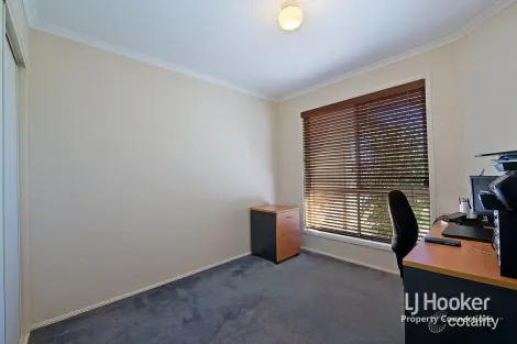 Property photo of 16 Spring Road Kallangur QLD 4503