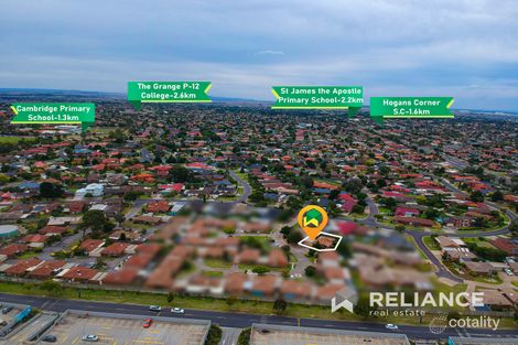 Property photo of 20 The Mews Hoppers Crossing VIC 3029