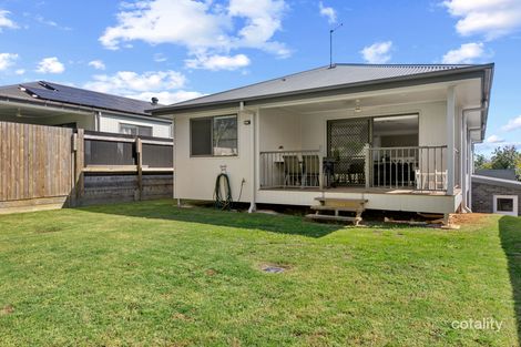 Property photo of 76 Lunar Circuit Spring Mountain QLD 4300
