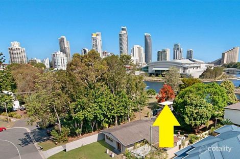 Property photo of 145 Allambi Avenue Broadbeach Waters QLD 4218