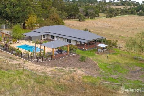 Property photo of 145 McInnes Road Tynong North VIC 3813