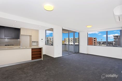602/9 Baywater Dr, Wentworth Point, NSW 2127