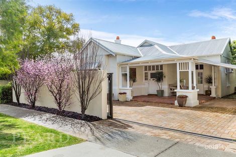 52 Second Ave, Mount Lawley, WA 6050