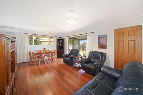 Property photo of 9 Post Office Road Mapleton QLD 4560