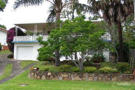 Property photo of 123 Cabbage Tree Lane Fairy Meadow NSW 2519