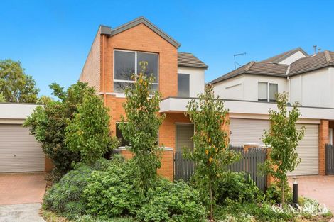 Property photo of 45/87-115 Nelson Place Williamstown VIC 3016