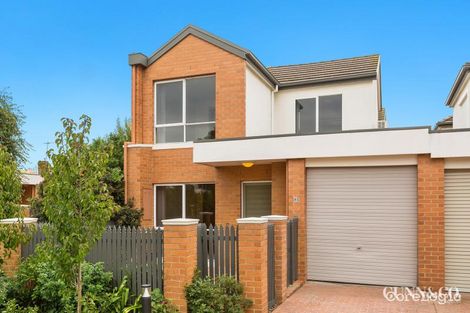 Property photo of 45/87-115 Nelson Place Williamstown VIC 3016