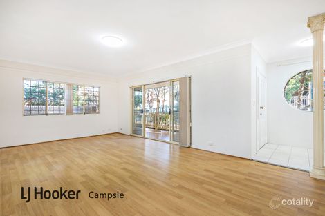 Property photo of 3/101-105 Bridge Road Belmore NSW 2192