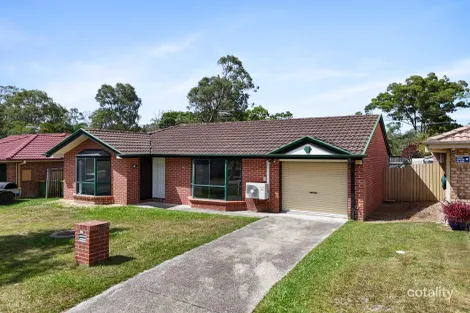 Property photo of 37 Paddies Crescent Crestmead QLD 4132
