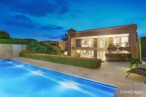 Property photo of 5 Burran Avenue Mosman NSW 2088