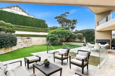Property photo of 5 Burran Avenue Mosman NSW 2088