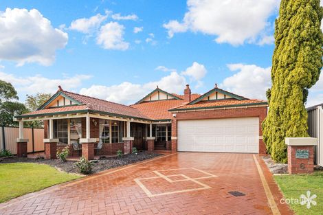 Property photo of 6 Briar Court Leeming WA 6149