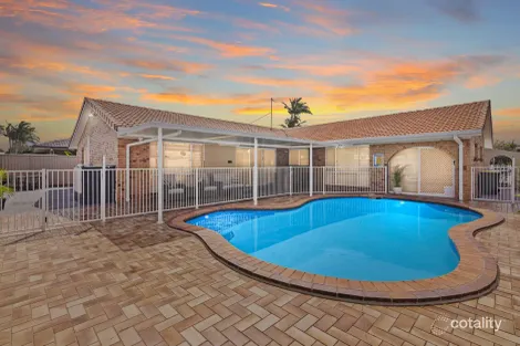 164 Christine Ave, Burleigh Waters, QLD 4220