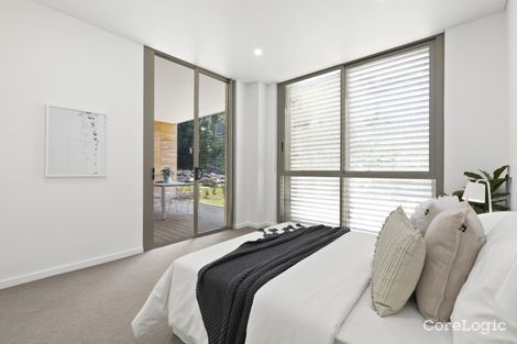 Property photo of 15/8 Buckingham Road Killara NSW 2071