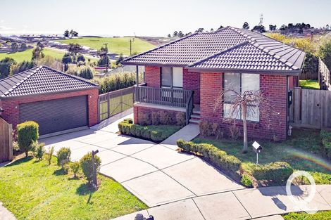 Property photo of 6 Tatterson Court Warragul VIC 3820