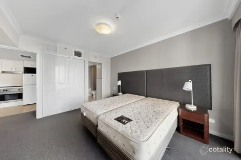 Property photo of 2501/570 Queen Street Brisbane City QLD 4000