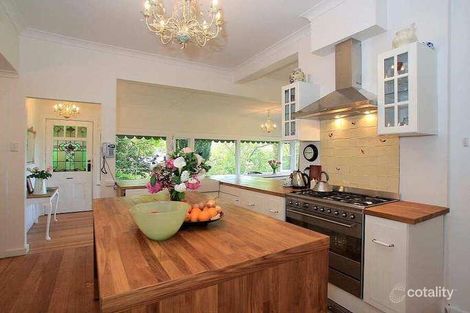 Property photo of 1324 Mt Dandenong Tourist Road Kalorama VIC 3766