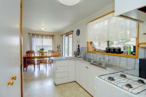 Property photo of 5 Samann Court Mount Clear VIC 3350