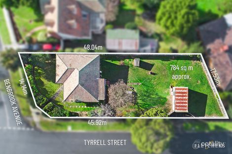 2 Benbrook Ave, Mont Albert North, VIC 3129