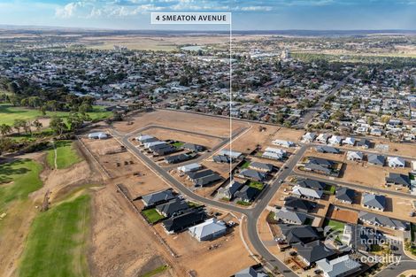 Property photo of 4 Smeaton Avenue Murray Bridge SA 5253