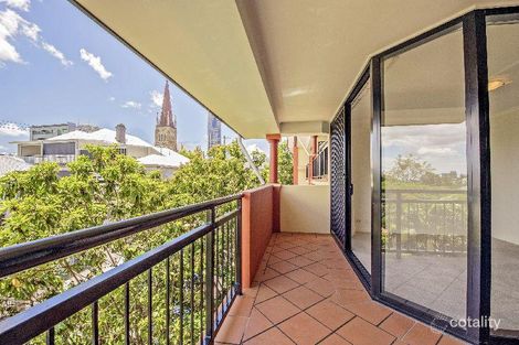 Property photo of 52/2 St Pauls Terrace Spring Hill QLD 4000